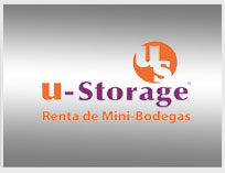 U-Storage