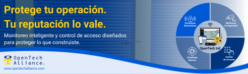 OpenTech Alliance