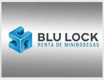 Blu Lock